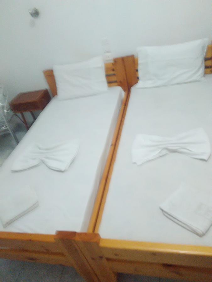 Alina Classic Hotel Лутра-Эдипсу Экстерьер фото